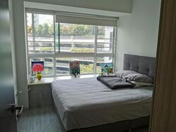 Blk 588B Park Central @ Amk (Ang Mo Kio), HDB 4 Rooms #524903541